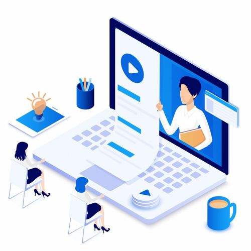 在線學習服務師 互聯網數據服務的賦能新角色