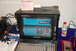 上海浩網(wǎng)一電子科技展臺(tái) 網(wǎng)絡(luò)科技的未來展示