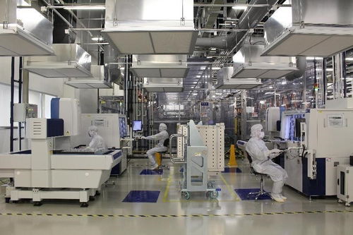 數(shù)字背后的堅(jiān)守 為何全球網(wǎng)絡(luò)科技人才扎根中國