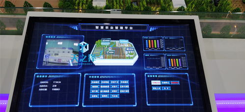 物聯(lián)網(wǎng)農(nóng)業(yè)沙盤 上海市天之擇科技的計(jì)算機(jī)科技實(shí)踐